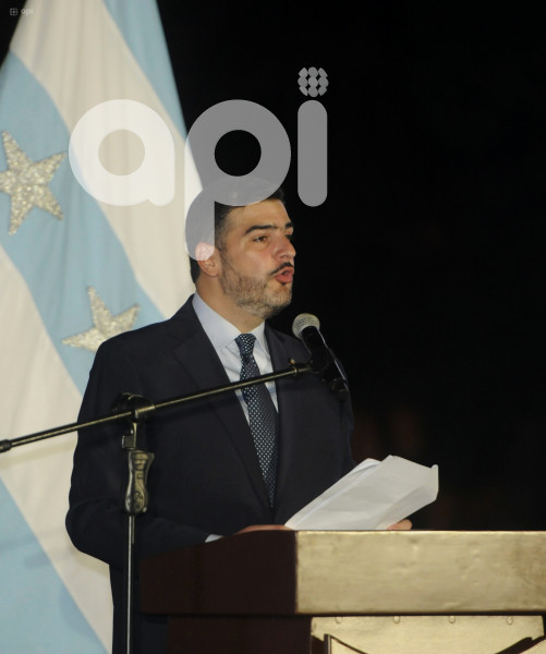 GYE-SESION SOLEMNE AQUILES