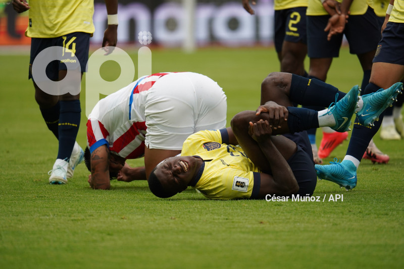 FBL-ELIMINATORIAS-ECUADOR-PARAGUAY