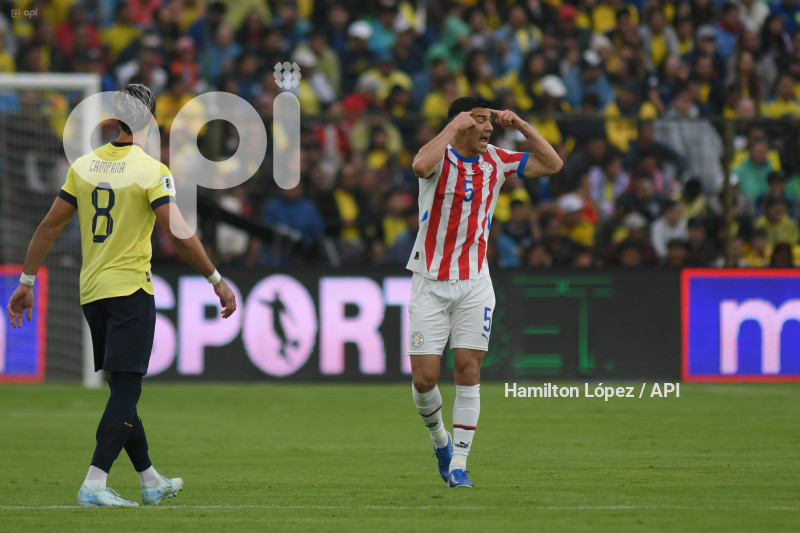 FBL-ELIMINATORIAS-ECUADOR-PARAGUAY