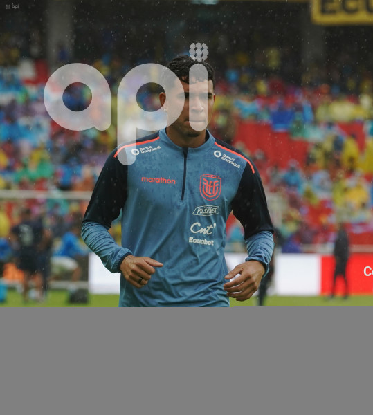 FBL-ELIMINATORIAS-ECUADOR-PARAGUAY