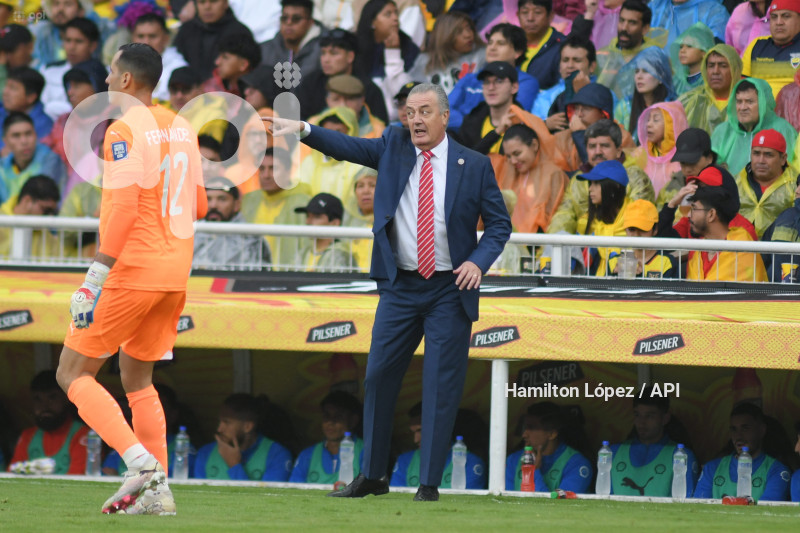 FBL-ELIMINATORIAS-ECUADOR-PARAGUAY