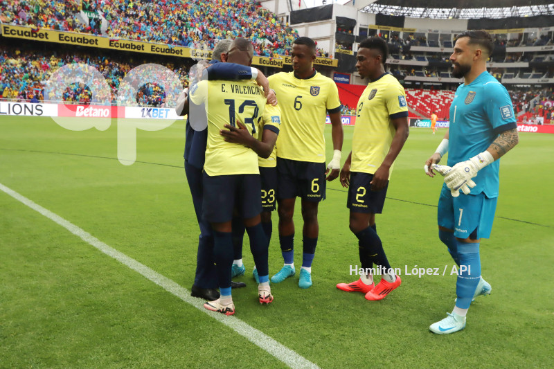 FBL-ELIMINATORIAS-ECUADOR-PARAGUAY
