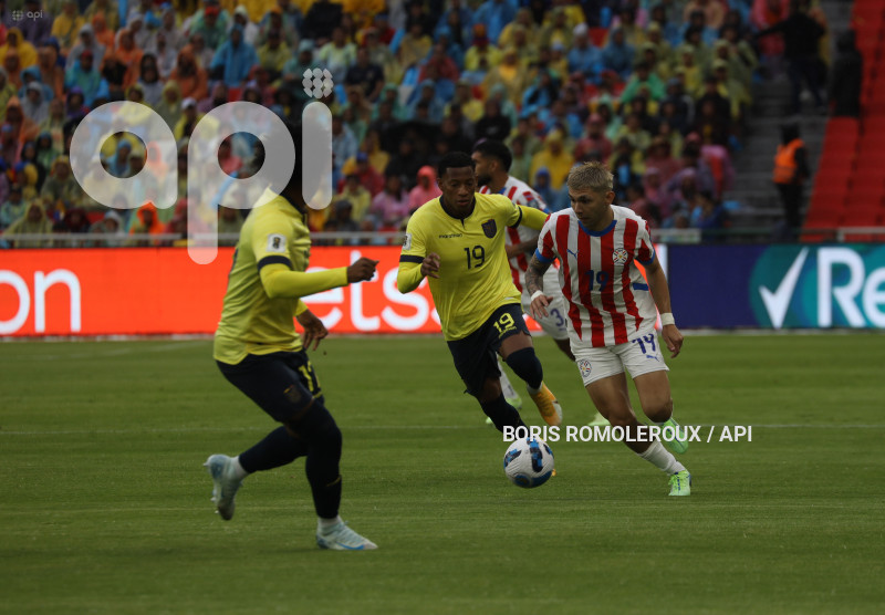 FBL-ELIMINATORIAS-ECUADOR-PARAGUAY