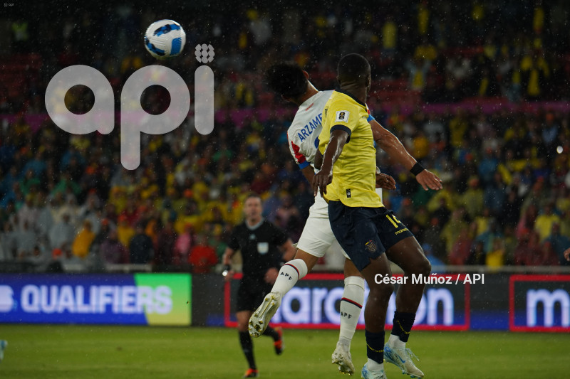 FBL-ELIMINATORIAS-ECUADOR-PARAGUAY