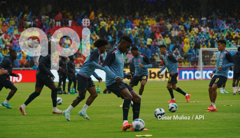 FBL-ELIMINATORIAS-ECUADOR-PARAGUAY