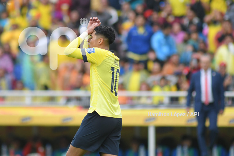 FBL-ELIMINATORIAS-ECUADOR-PARAGUAY
