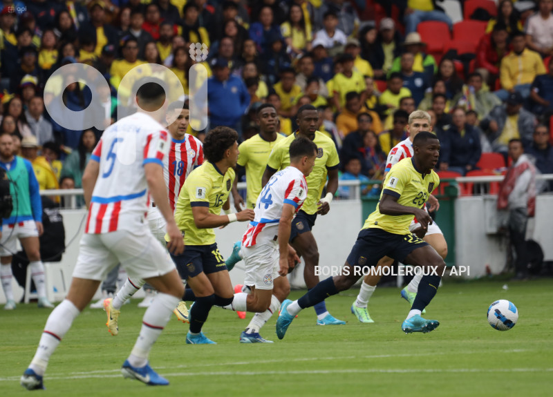 FBL-ELIMINATORIAS-ECUADOR-PARAGUAY