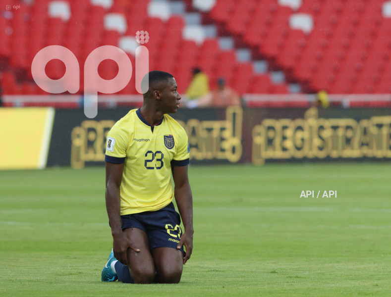 FBL-ELIMINATORIAS-ECUADOR-PARAGUAY