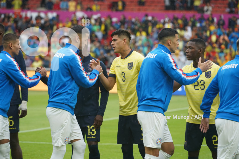 FBL-ELIMINATORIAS-ECUADOR-PARAGUAY