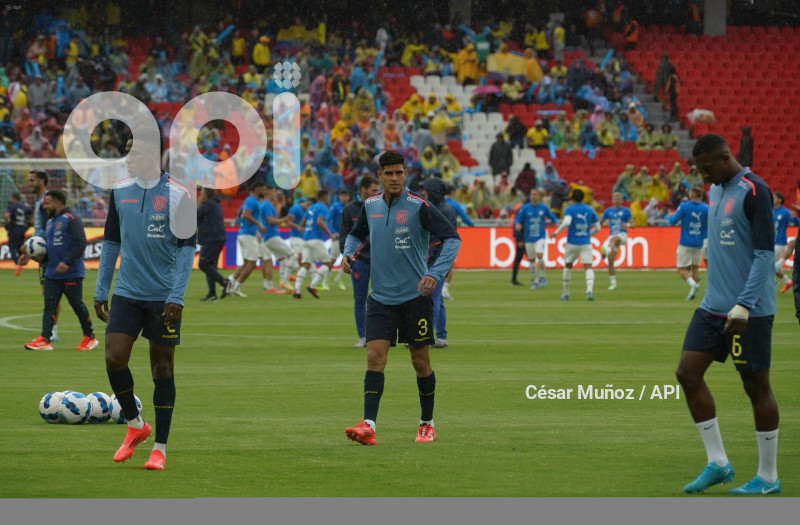 FBL-ELIMINATORIAS-ECUADOR-PARAGUAY