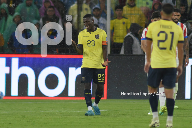 FBL-ELIMINATORIAS-ECUADOR-PARAGUAY