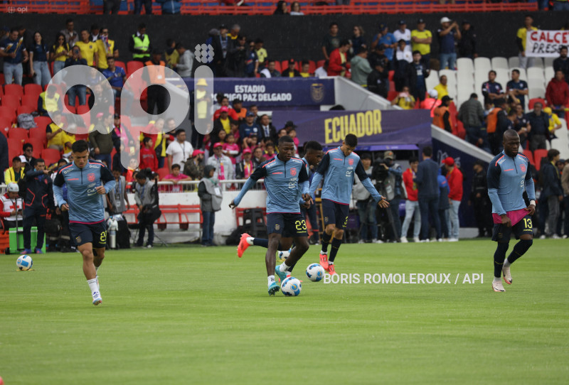 FBL-ELIMINATORIAS-ECUADOR-PARAGUAY