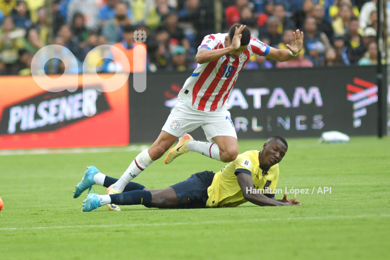 FBL-ELIMINATORIAS-ECUADOR-PARAGUAY