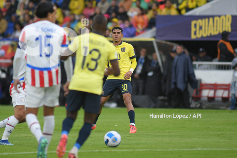FBL-ELIMINATORIAS-ECUADOR-PARAGUAY