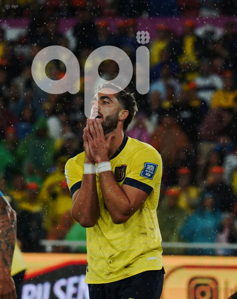 FBL-ELIMINATORIAS-ECUADOR-PARAGUAY
