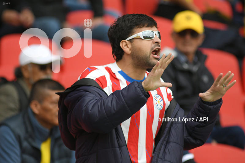FBL-ELIMINATORIAS-ECUADOR-PARAGUAY
