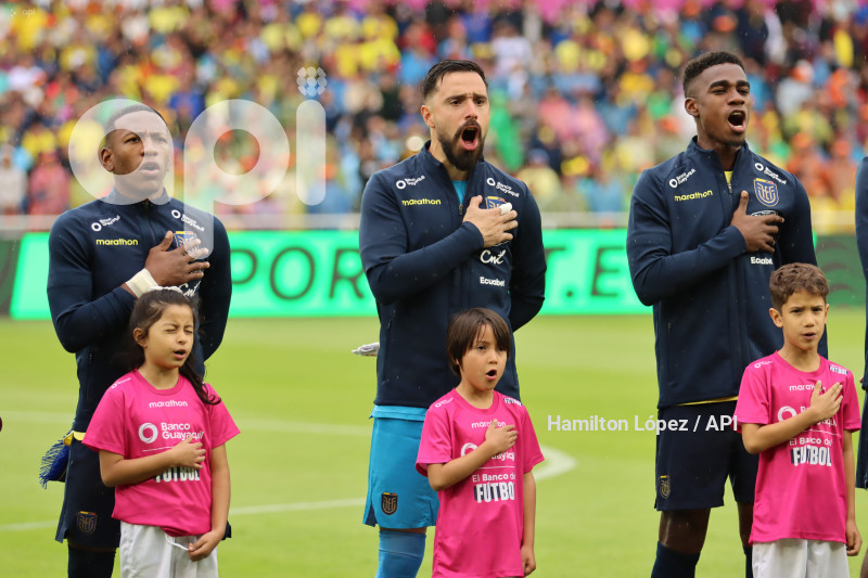 FBL-ELIMINATORIAS-ECUADOR-PARAGUAY
