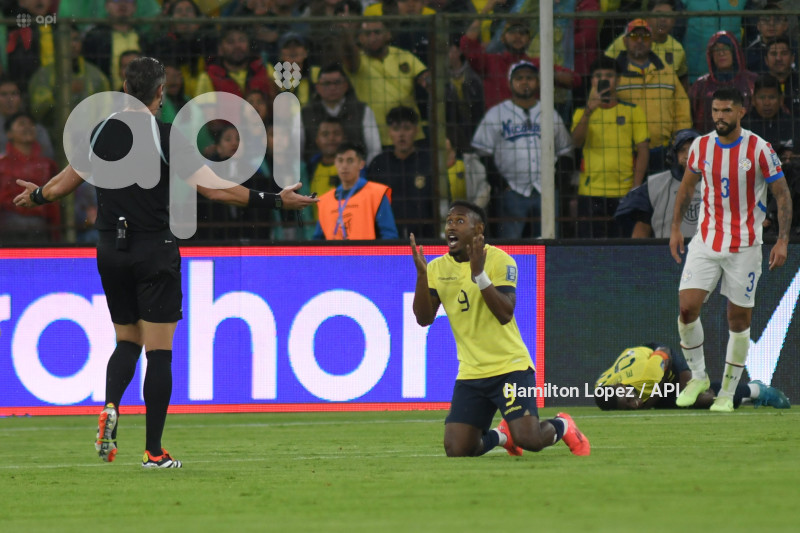 FBL-ELIMINATORIAS-ECUADOR-PARAGUAY