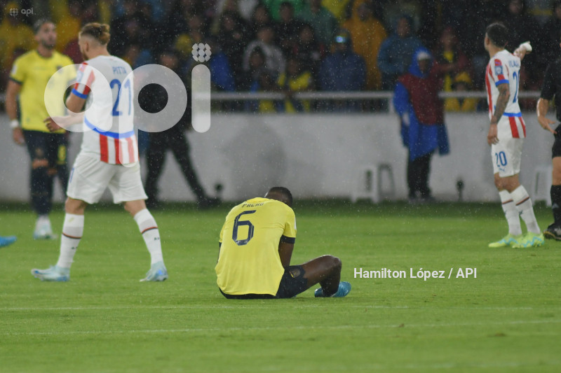 FBL-ELIMINATORIAS-ECUADOR-PARAGUAY