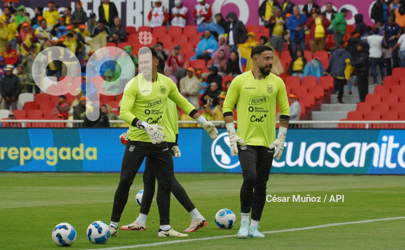 FBL-ELIMINATORIAS-ECUADOR-PARAGUAY