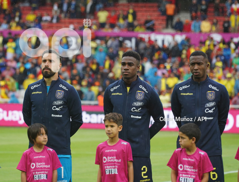 FBL-ELIMINATORIAS-ECUADOR-PARAGUAY