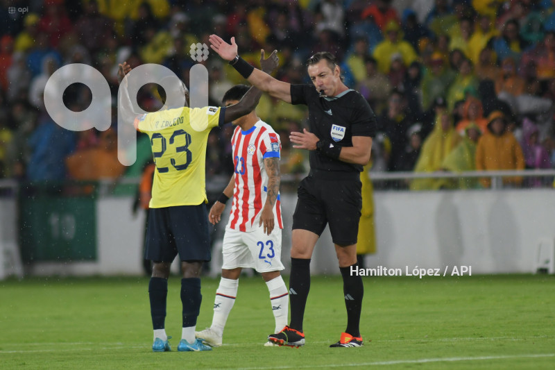 FBL-ELIMINATORIAS-ECUADOR-PARAGUAY