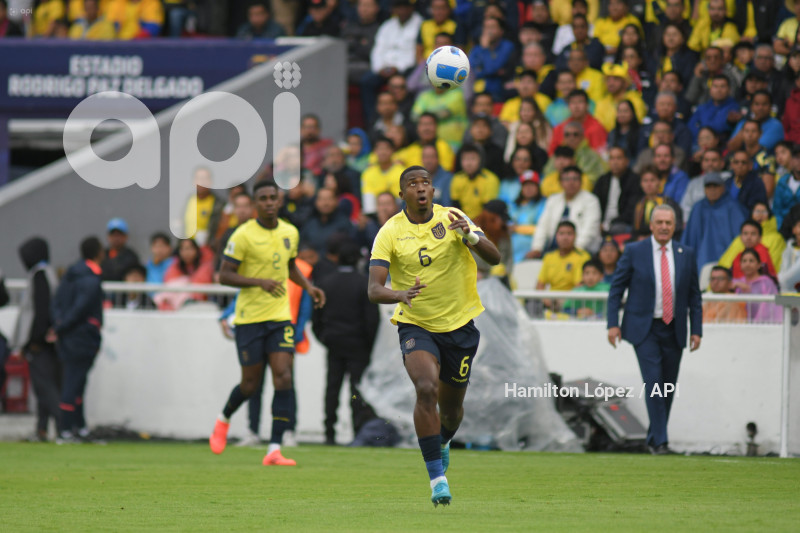 FBL-ELIMINATORIAS-ECUADOR-PARAGUAY