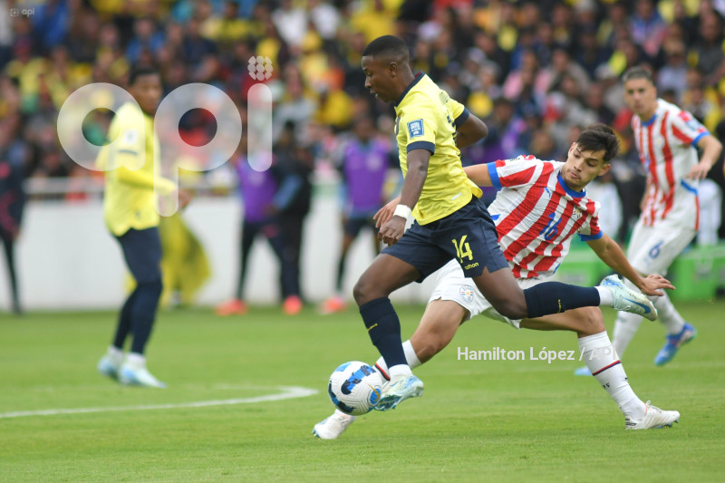 FBL-ELIMINATORIAS-ECUADOR-PARAGUAY
