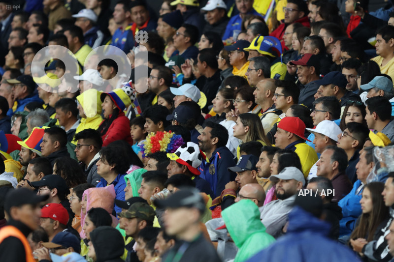 FBL-ELIMINATORIAS-ECUADOR-PARAGUAY