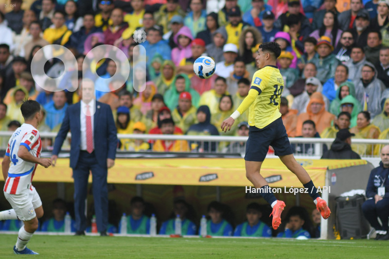 FBL-ELIMINATORIAS-ECUADOR-PARAGUAY