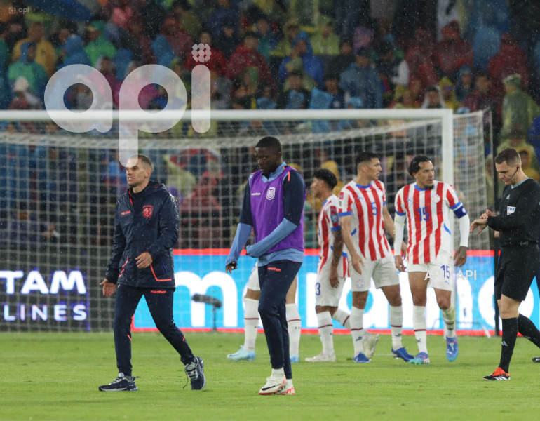 FBL-ELIMINATORIAS-ECUADOR-PARAGUAY