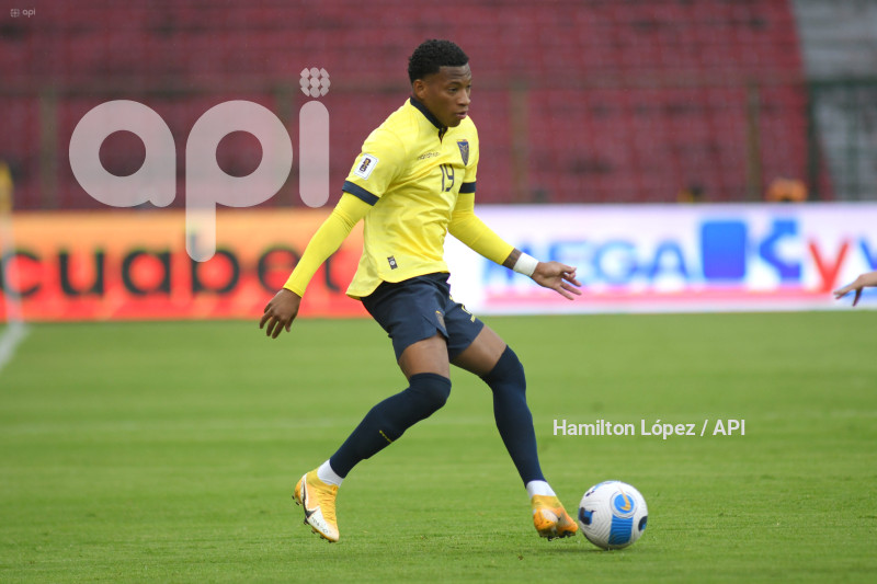 FBL-ELIMINATORIAS-ECUADOR-PARAGUAY