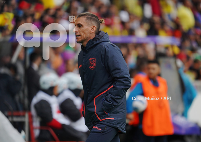 FBL-ELIMINATORIAS-ECUADOR-PARAGUAY