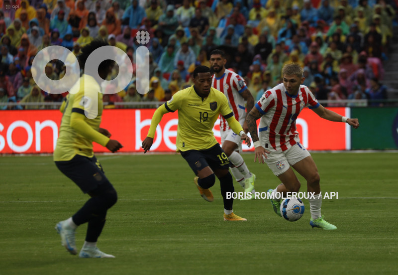 FBL-ELIMINATORIAS-ECUADOR-PARAGUAY