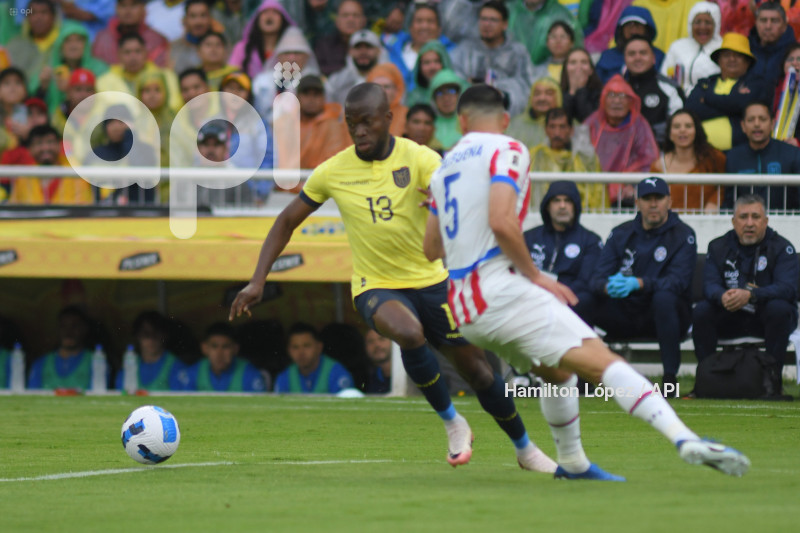 FBL-ELIMINATORIAS-ECUADOR-PARAGUAY