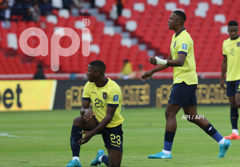 FBL-ELIMINATORIAS-ECUADOR-PARAGUAY