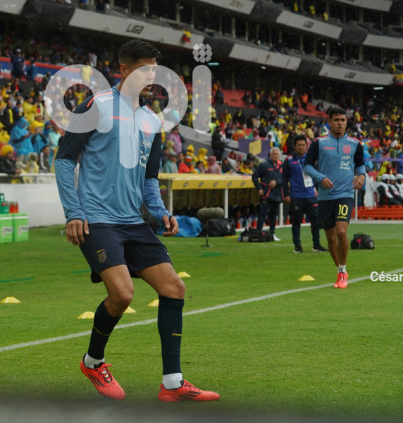 FBL-ELIMINATORIAS-ECUADOR-PARAGUAY