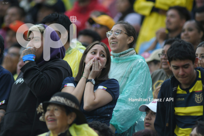 FBL-ELIMINATORIAS-ECUADOR-PARAGUAY