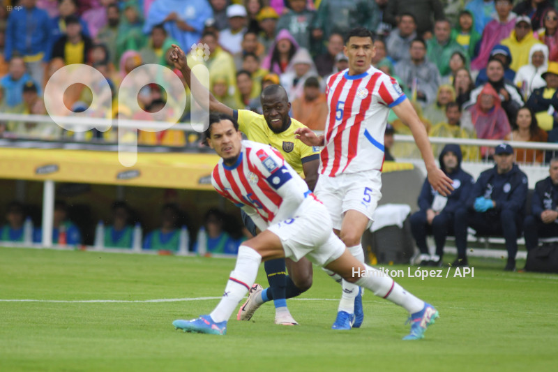 FBL-ELIMINATORIAS-ECUADOR-PARAGUAY