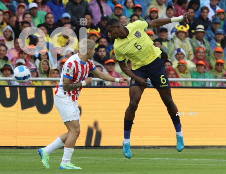 FBL-ELIMINATORIAS-ECUADOR-PARAGUAY