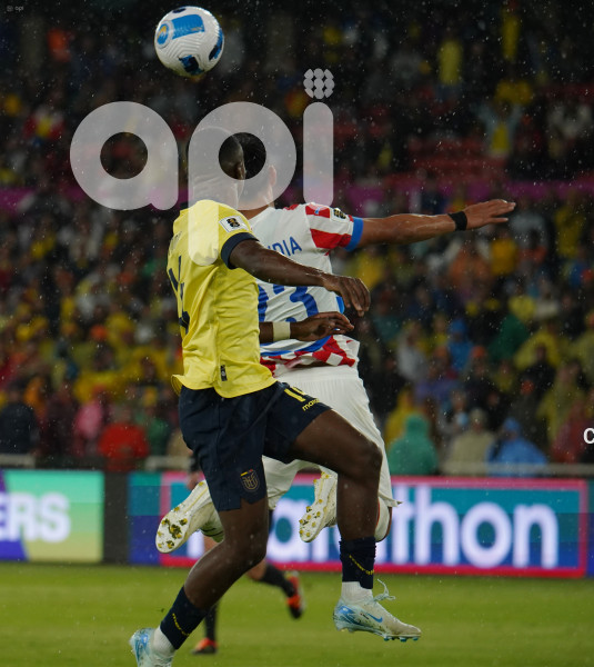FBL-ELIMINATORIAS-ECUADOR-PARAGUAY