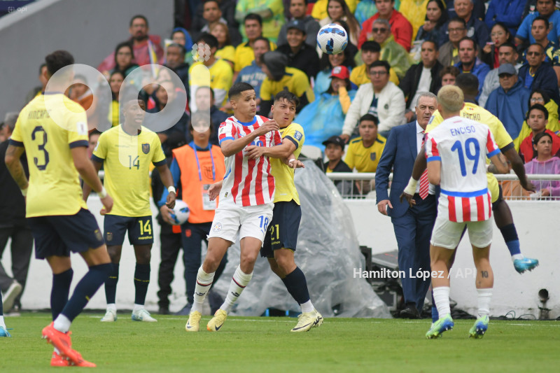 FBL-ELIMINATORIAS-ECUADOR-PARAGUAY