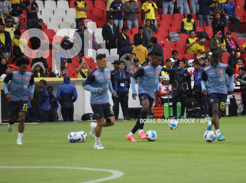 FBL-ELIMINATORIAS-ECUADOR-PARAGUAY