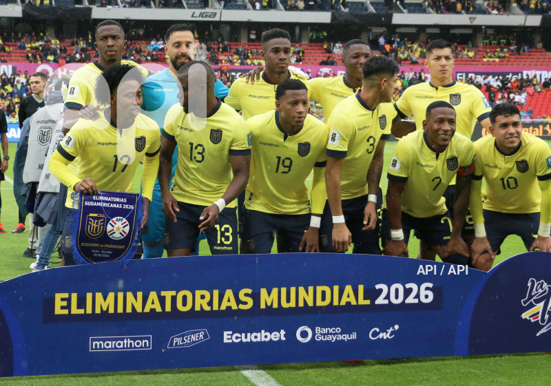 FBL-ELIMINATORIAS-ECUADOR-PARAGUAY