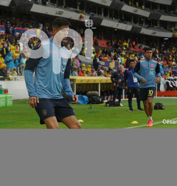 FBL-ELIMINATORIAS-ECUADOR-PARAGUAY