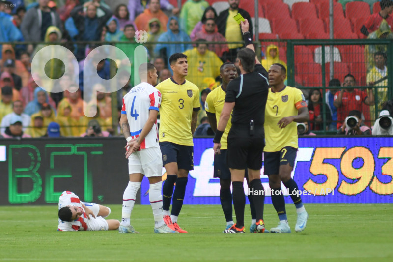 FBL-ELIMINATORIAS-ECUADOR-PARAGUAY
