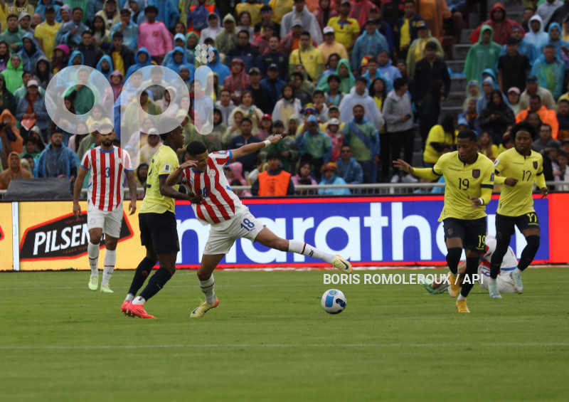 FBL-ELIMINATORIAS-ECUADOR-PARAGUAY