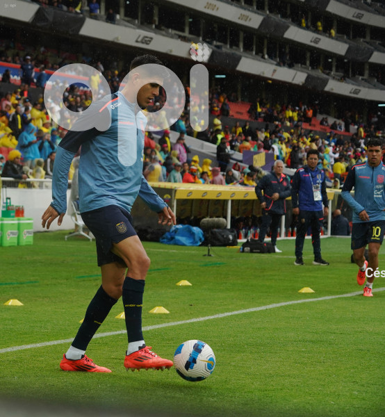 FBL-ELIMINATORIAS-ECUADOR-PARAGUAY