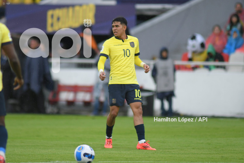 FBL-ELIMINATORIAS-ECUADOR-PARAGUAY