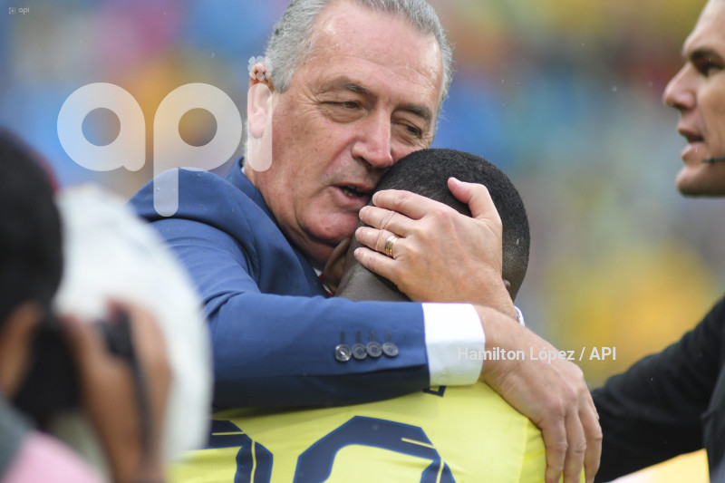 FBL-ELIMINATORIAS-ECUADOR-PARAGUAY